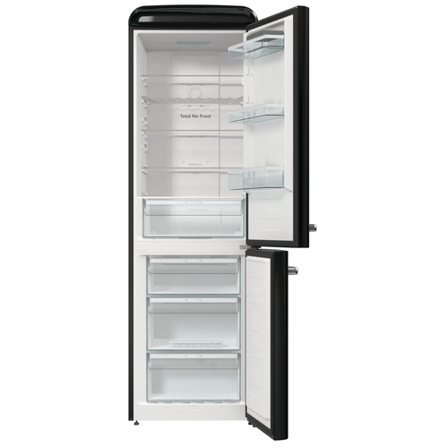 Hisense RB390N4RBDUK fridge-freezer Freestanding – image 7