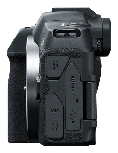 Canon EOS R8 + RF 24-50mm lens, afbeelding 5