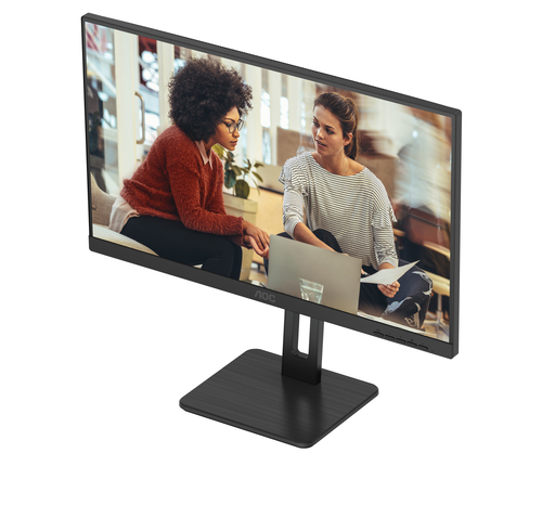 AOC E3 U27E3UF computer monitor – image 9