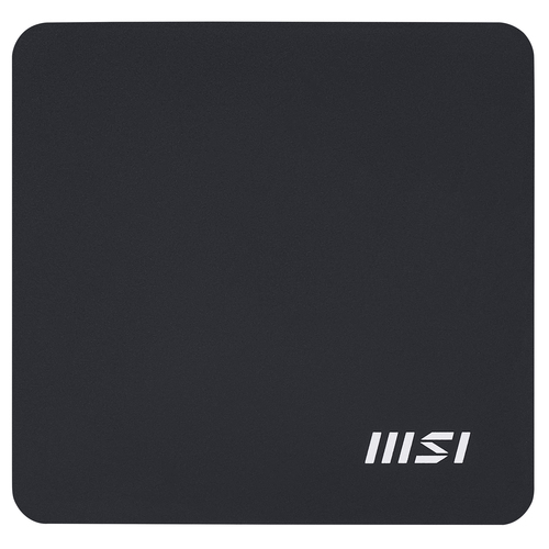 MSI Cubi NUC AI 1UMG-018BEU barebone, afbeelding 7
