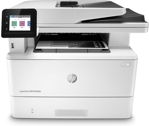 HP LaserJet Pro MFP M428dw – image 1