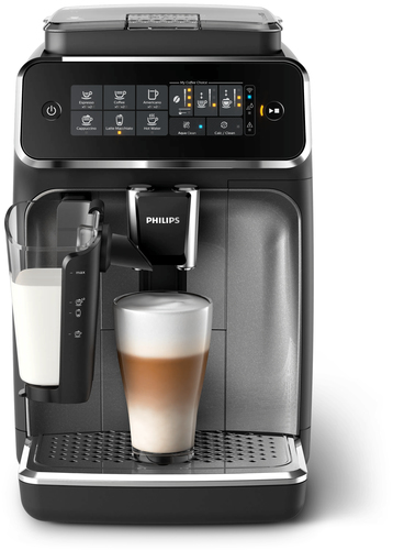 Philips 3200 series EP3546/70 coffee maker Fully-auto Espresso machine – image 2