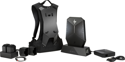 HP VR G2 – image 3