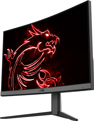 MSI Optix G24C4 – image 9