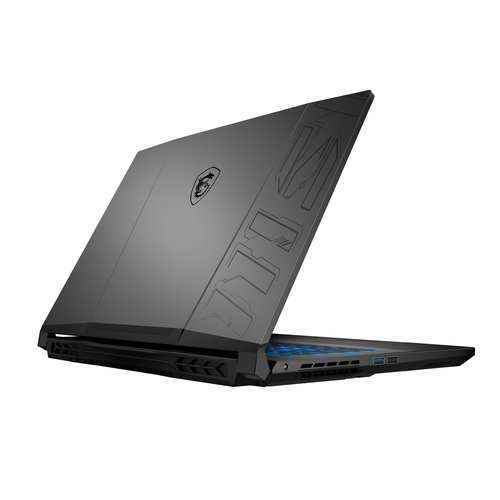 MSI Pulse 17 B13VGK-601BE – image 5