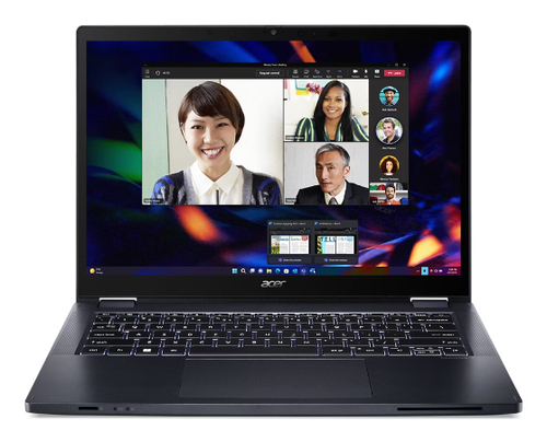Acer TMP414RN CI7-1365U TOUCH TNBK