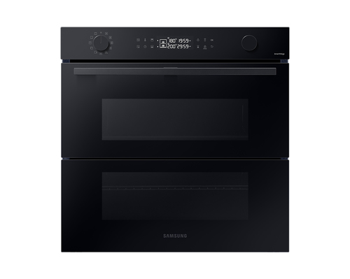 Horno Empotrado 2400W 76L Negro NV7B4550VAK/U3