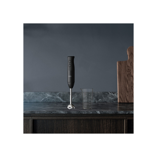 AEG HB4-1-4GG 0,6 L Batidora de vaso 600 W Negro