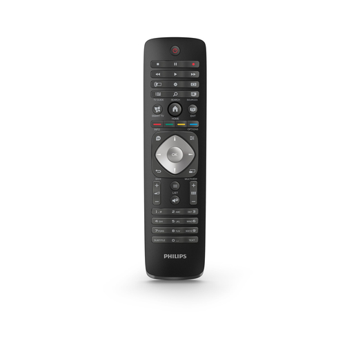 Philips 8500 series Ultra Slim Smart 4K Ultra HD LED TV 58PUT8509/56 – image 5