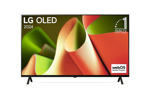 LG OLED65B42LA (2024)