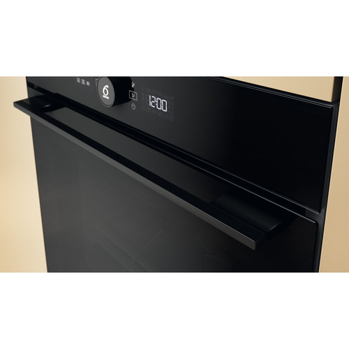 Whirlpool WOI5S8PPM1SBA Inbouw oven Zwart, afbeelding 6