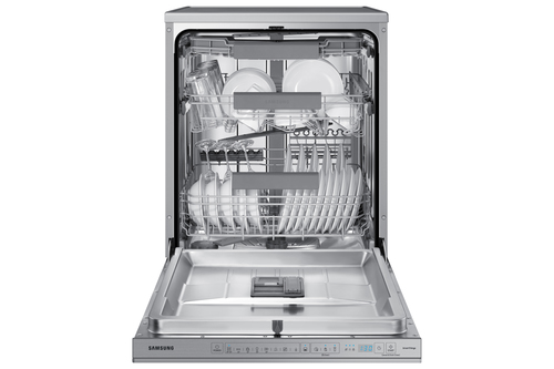 Samsung DW60A8060FS/EU dishwasher Freestanding 14 place settings – image 4