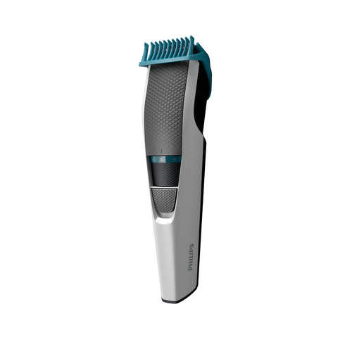 Philips BEARDTRIMMER Series 3000 BT3203/15 beard trimmer AC/Baterry 10