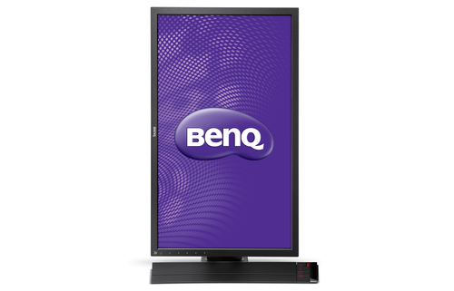 BenQ XL2420T computer monitor – image 2