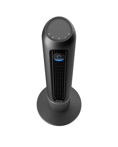 Philips CX7550/01 household fan Black – image 4