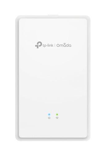 TP-LINK Omada AX1800 Wall-Plate Dual-Ban