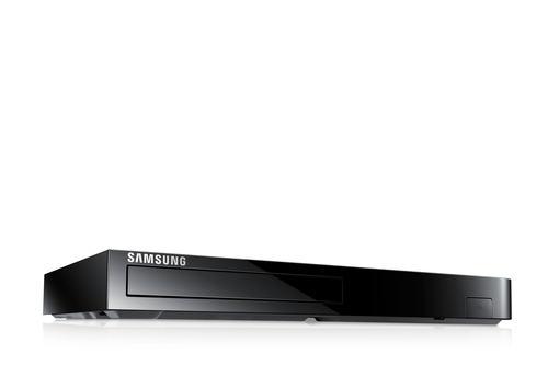Samsung BD-F6900 DVD/Blu-Ray player 3D Black – image 5