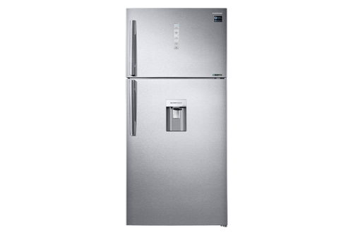 Samsung RT62K7115SL Freestanding