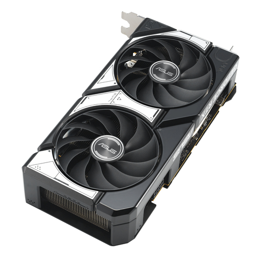 Tarjeta de video ASUS DUAL-RTX5060-O8G