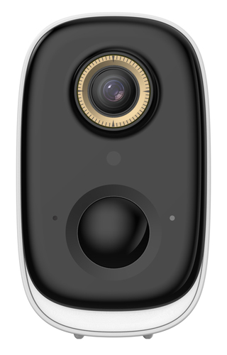 Dahua Technology Apollo Wi-Fi Battery Security Camera
