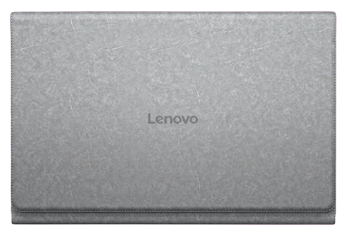 Lenovo Tab Plus Sleeve Grijs, afbeelding 3