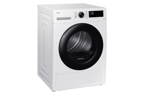 Samsung DV90CGC0A0AEET tumble dryer Freestanding Front-load – image 2