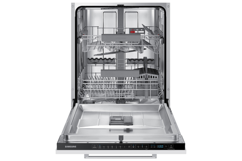 Samsung DW60A8040IB Fully built-in 13 place settings – image 3