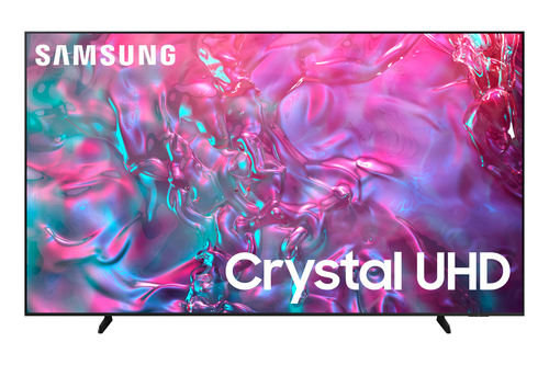 Samsung Crystal UHD UE98DU9070 - 98 inch - LED TV