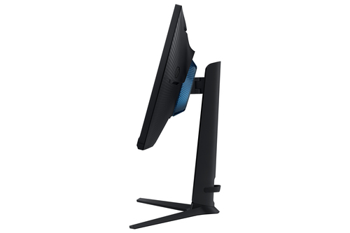Monitores SAMSUNG LS24DG300ELXZX
