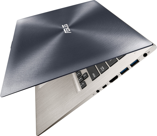 ASUS Zenbook VD-R4020H Intel® Core™ i5 i5-3317U Laptop – image 9
