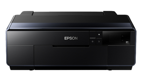 Epson SureColor SC-P607 inkjet printer Colour