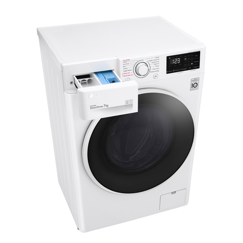 LG F2WV3S7SHE washing machine Front-load – image 9
