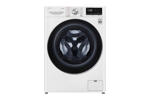 LG F14V71WHST washing machine Front-load