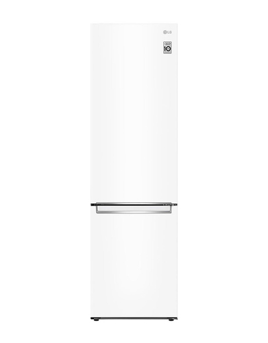 LG GBB72SWVDN fridge-freezer Freestanding