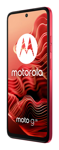 Motorola Moto G35