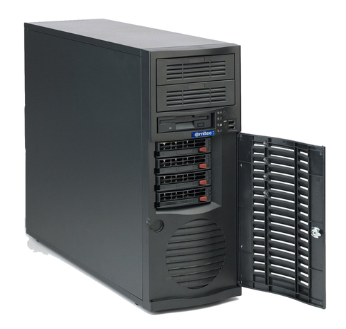 Ernitec CORE-1400-4T-V4 server Tower Intel® Core™ i5