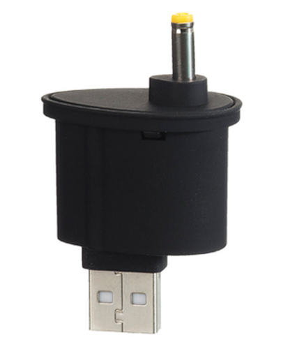 Multibrackets 7350022733671 mobile device charger Black Indoor