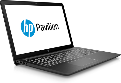 HP Pavilion Power 15-cb018na Intel® Core™ i7 i7-7700HQ Laptop – image 5