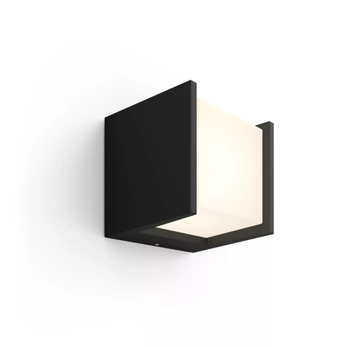 Philips Hue White 8719514382800 умное освещение Интеллектуальный стенной светильник Bluetooth/Zigbee 9,1 W