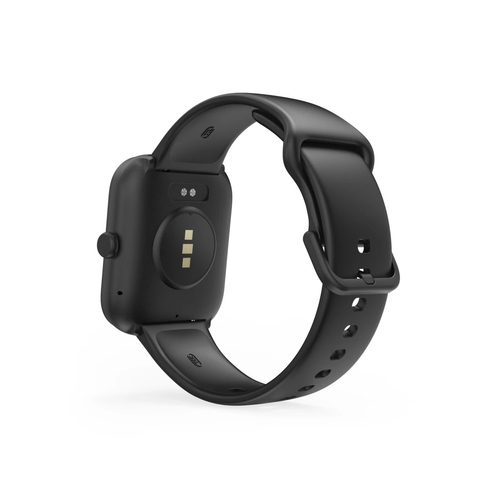 Hama Smartwatch 5000 Smartwatch Zwart, afbeelding 5