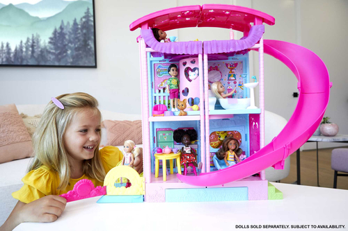 Barbie Chelsea HCK77 аксессуар для куклы
