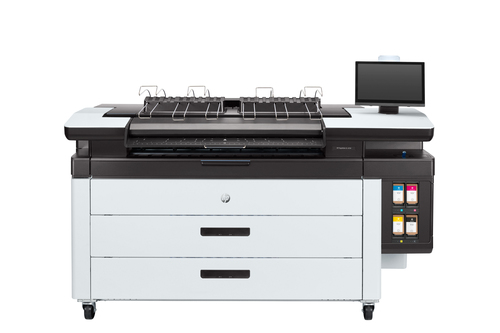HP PageWide XL 4250 – image 5