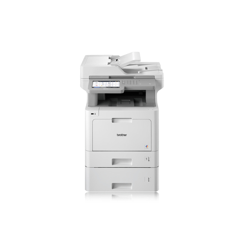 Brother MFC-L9570CDWT Colorlaser AllinOne 4in1