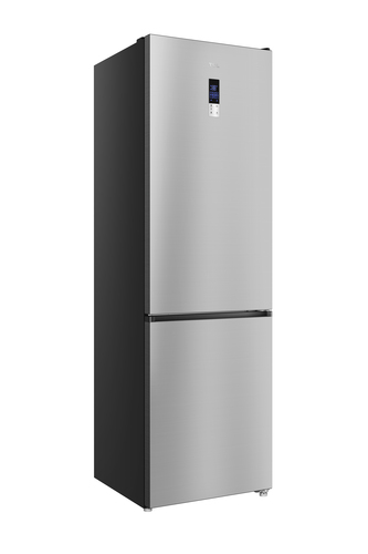 TCL MS KF RP406BLD0 combi-fridge Freestanding – image 3
