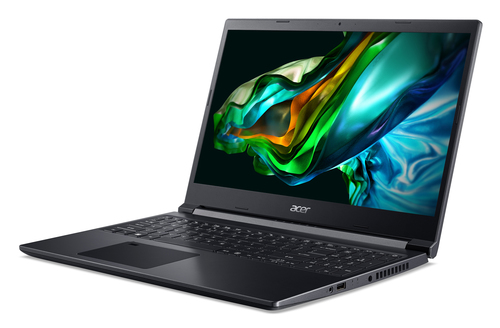 Acer Aspire 7 A715-43G-R0BR AMD Ryzen™ 5 5625U Laptop – image 3