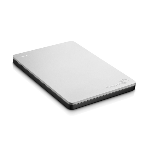 Seagate Slim Mac 500GB – image 6