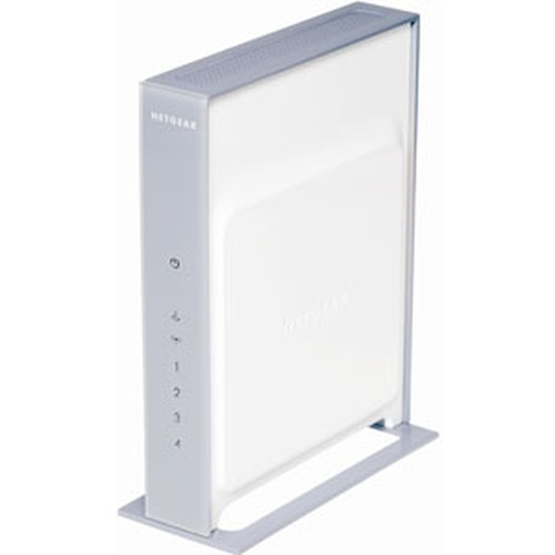 NETGEAR RangeMax™ NEXT Wireless Router
