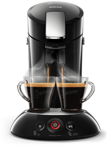 Senseo Original HD6556/21 coffee maker Manual Pod coffee machine – image 2