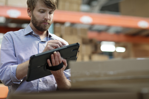 HP x2 612 G2 Rugged Case – image 7