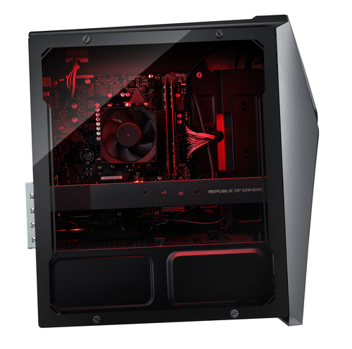 ASUS ROG GL10DH-IN020T PC AMD Ryzen™ 5 – image 7